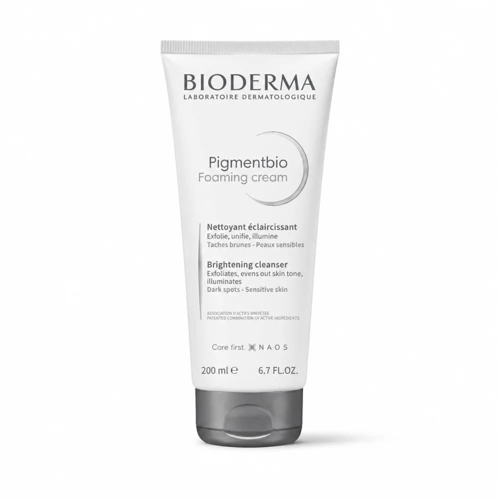 Bioderma Pigmentbio Foaming Cream - 200ml