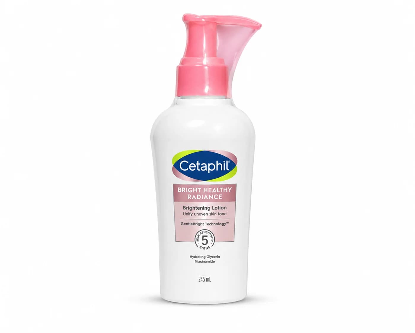 Cetaphil Bright Healthy Radiance Brightening Lotion