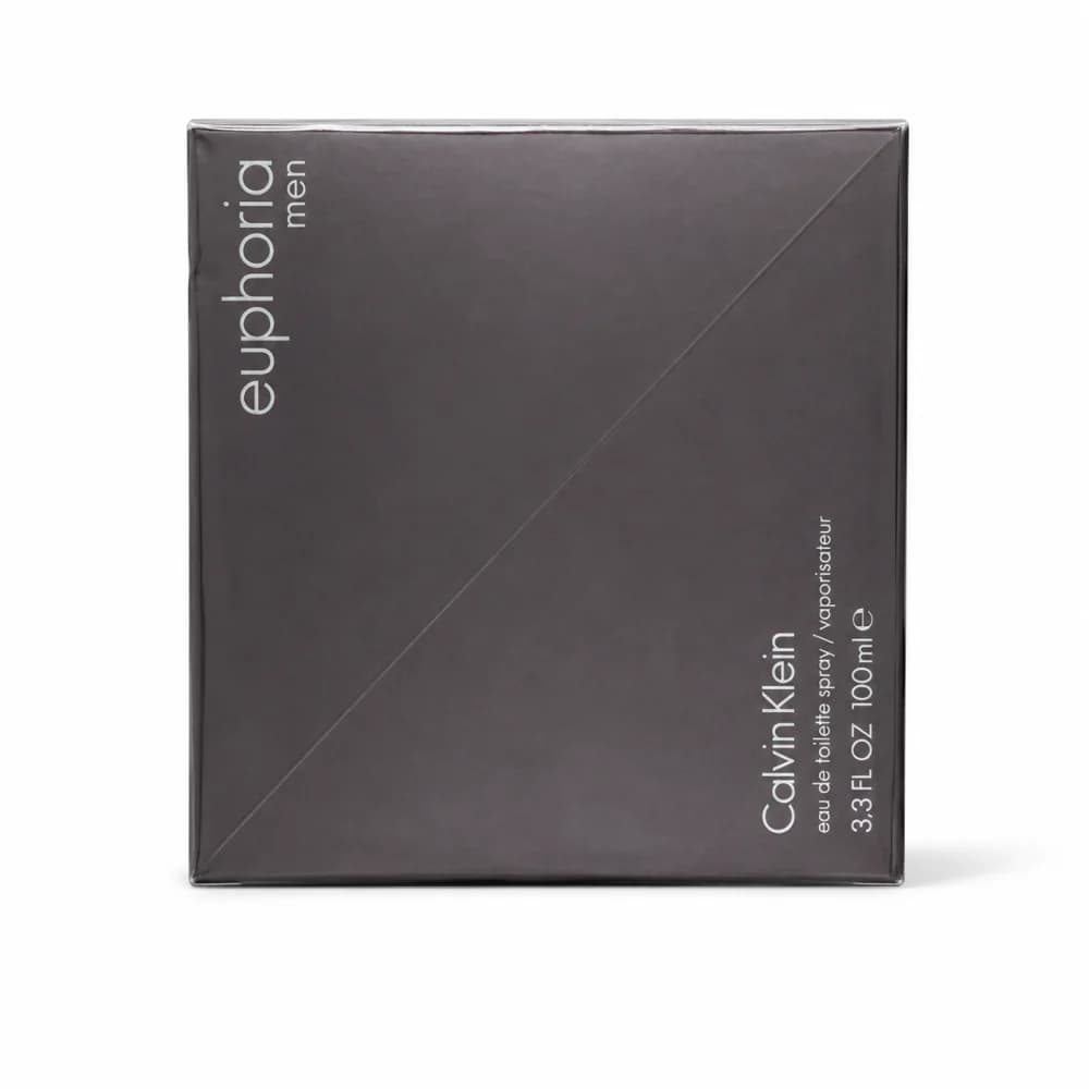 Calvin Klein Euphoria Men Eau de Toilette 100 ml