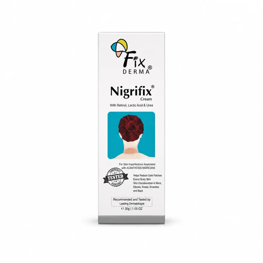 Fix Derma Nigrifix Cream