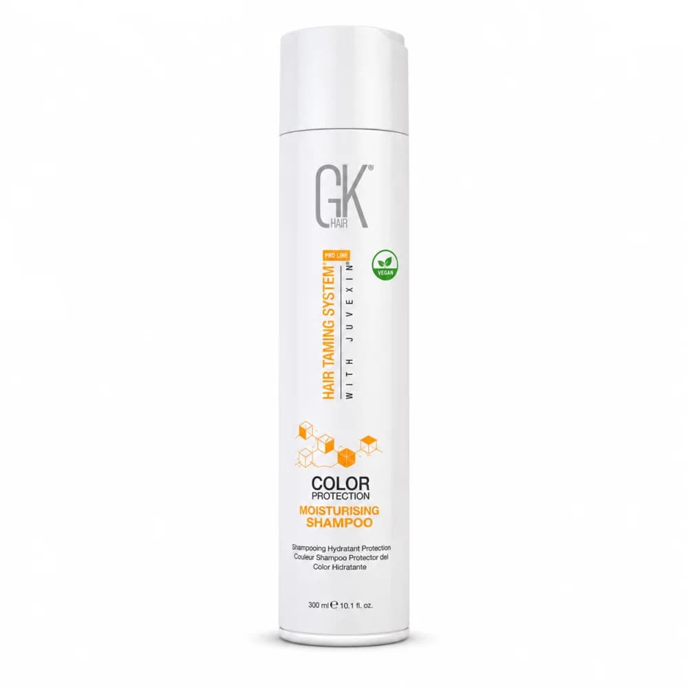 GK Hair Color Protection Moisturising Shampoo