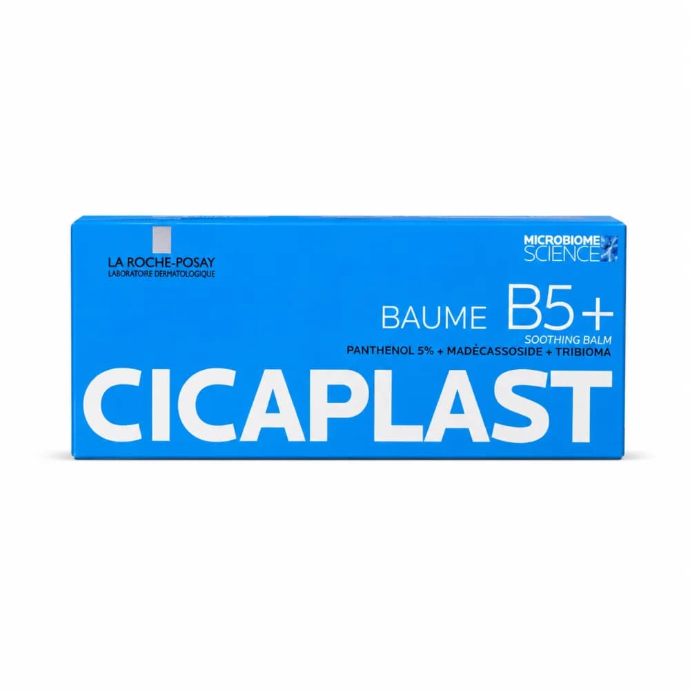 La Roche-Posay Cicaplast Baume B5+ Soothing Balm – 100 ml