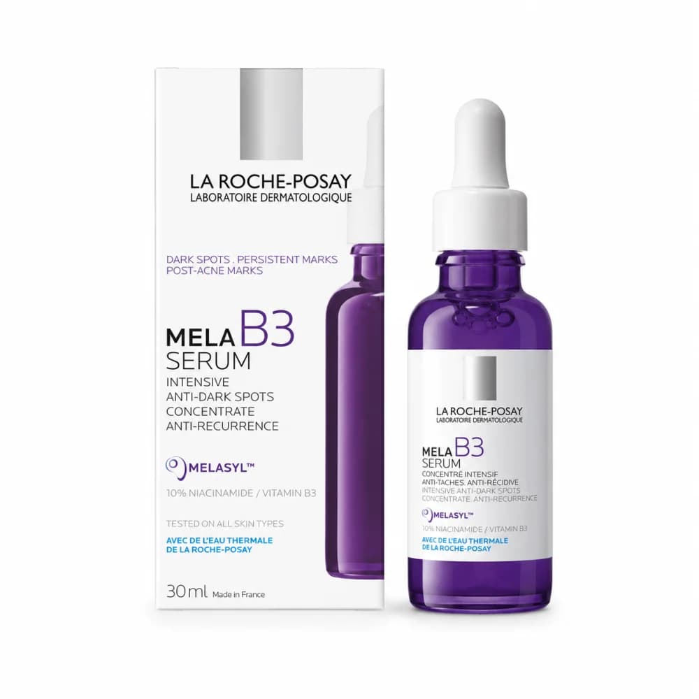 La Roche-Posay Mela B3 Serum – 30 ml
