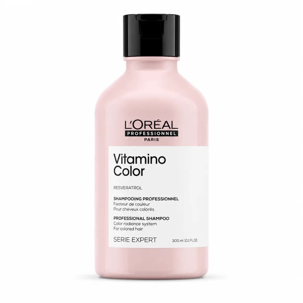 L'Oréal Professionnel Vitamino Color Shampoo – 300 ml
