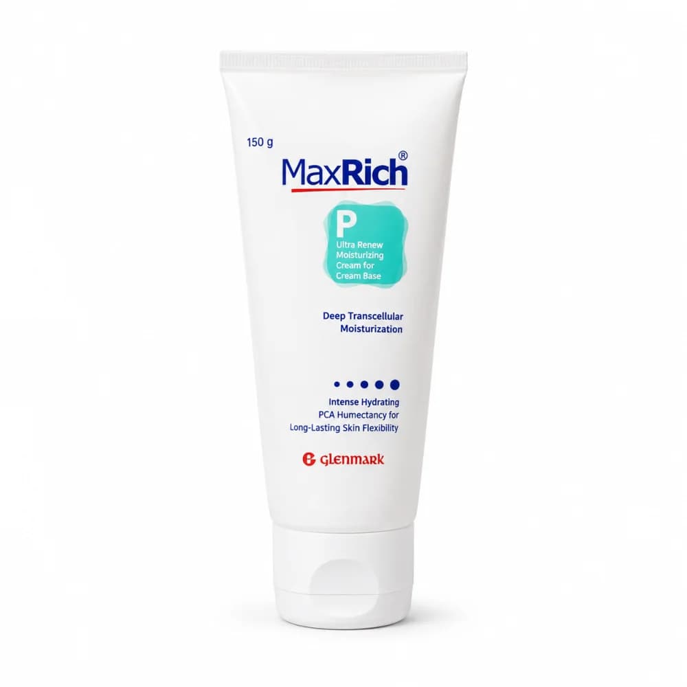 MaxRich P Deep Transcellular Moisturization Cream