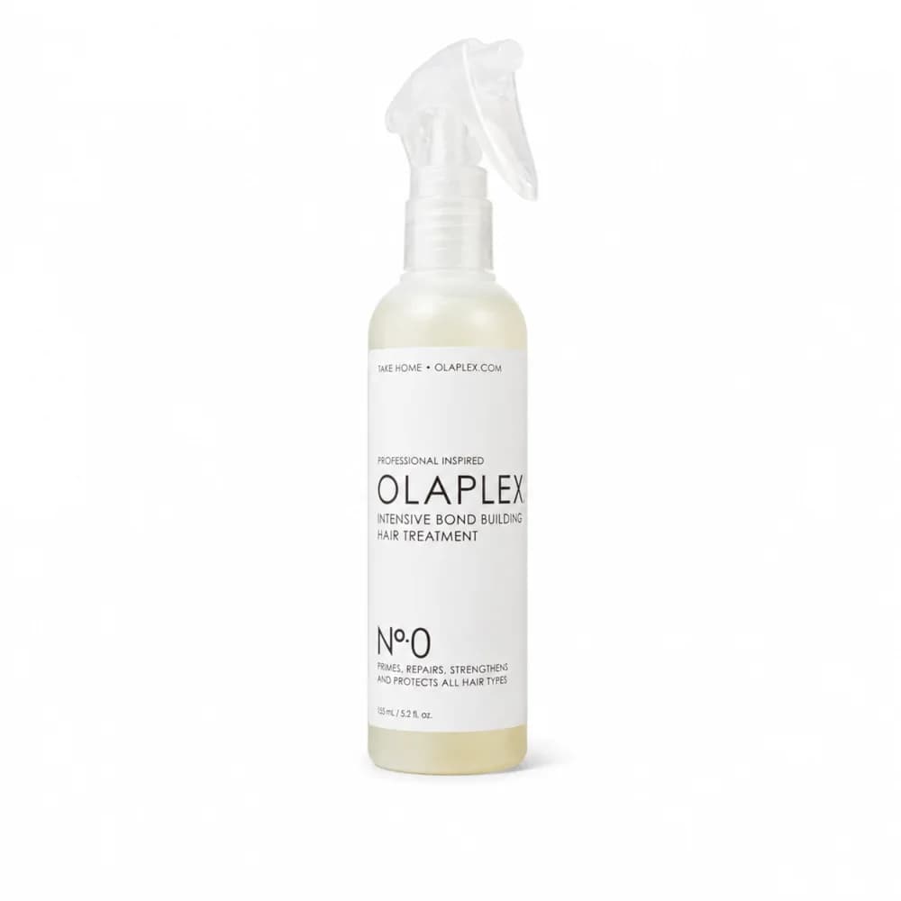 Olaplex no.0 intensive bond building treatment 155ml