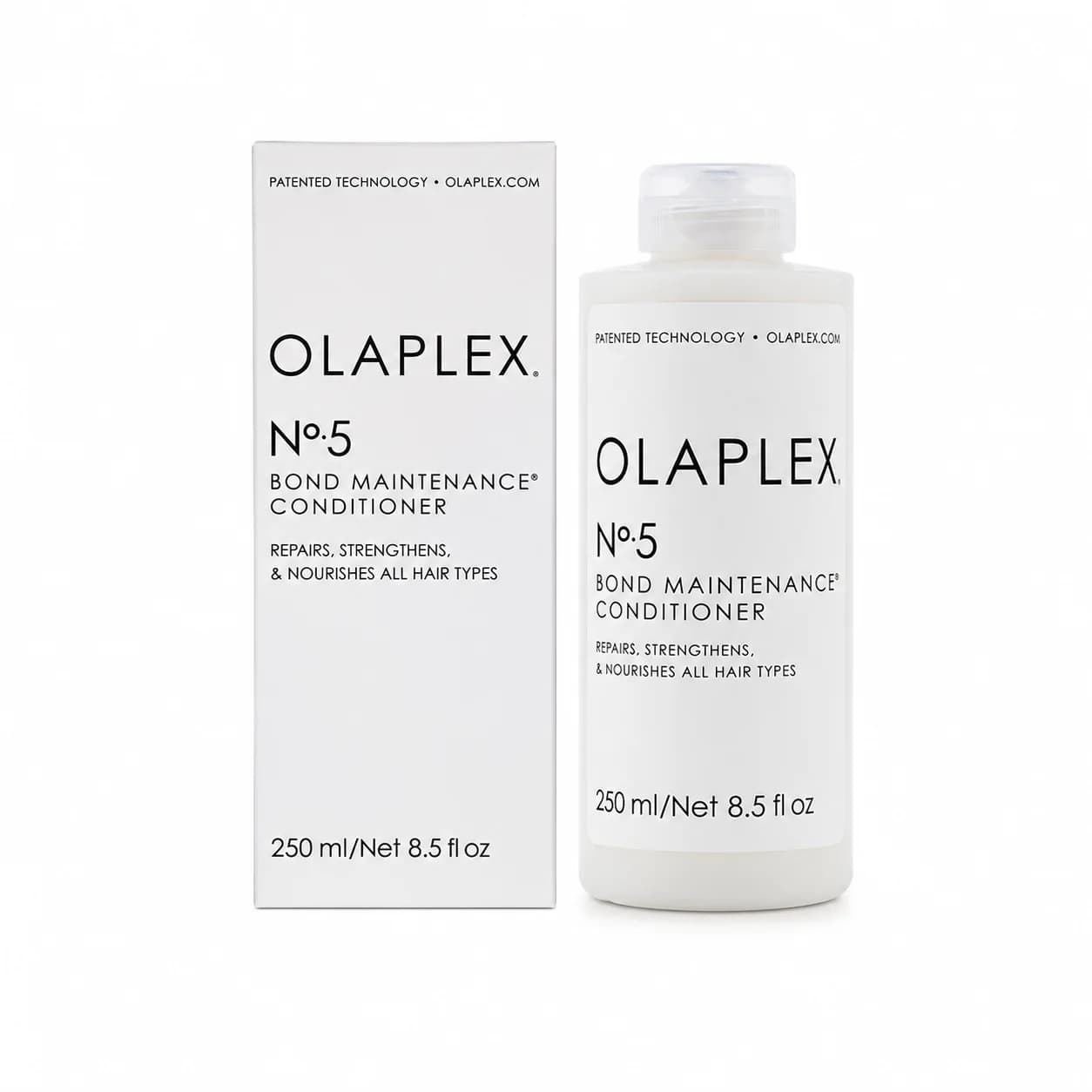 Olaplex no.5 bond maintenance conditioner 250ml