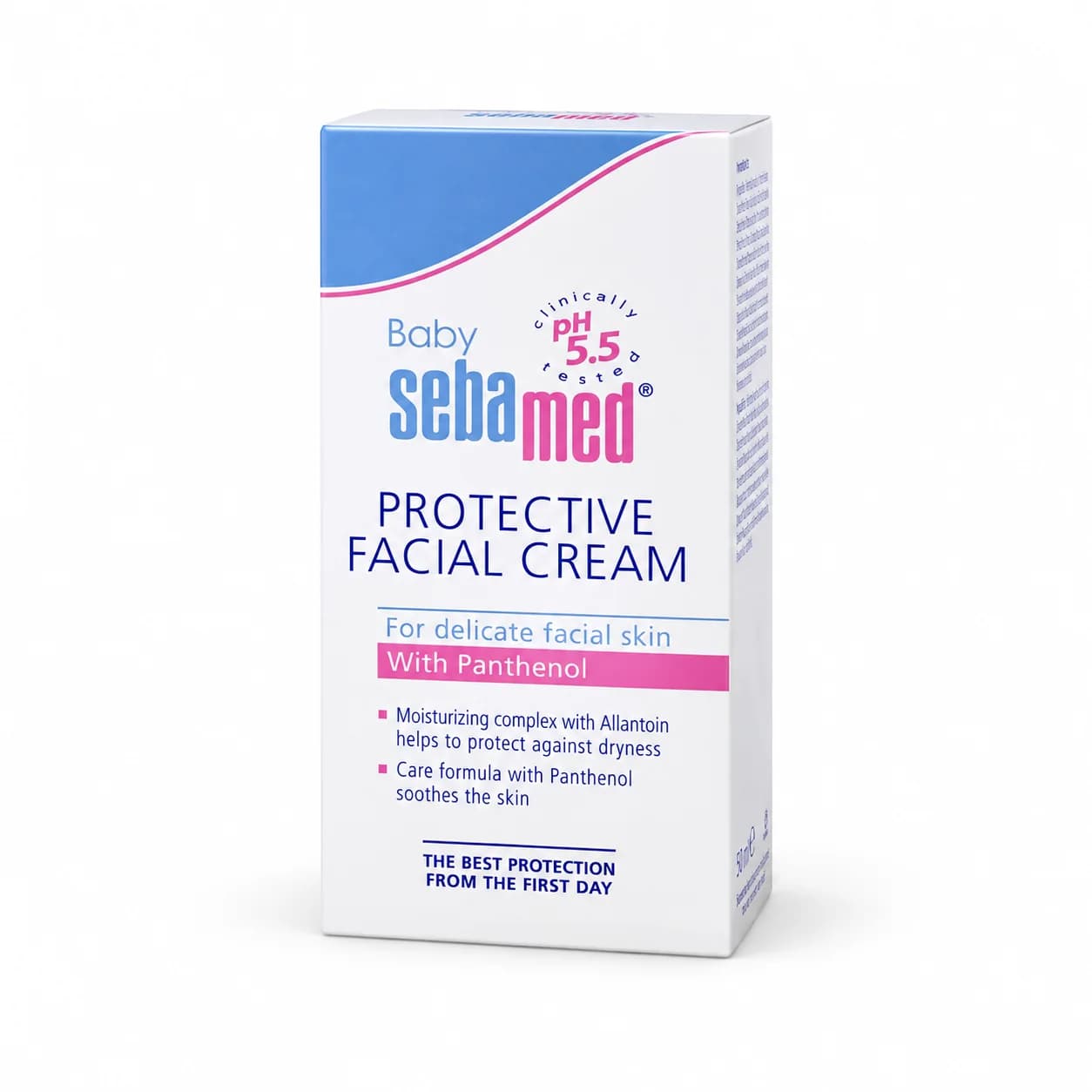 Sebamed Baby Protective Facial Cream
