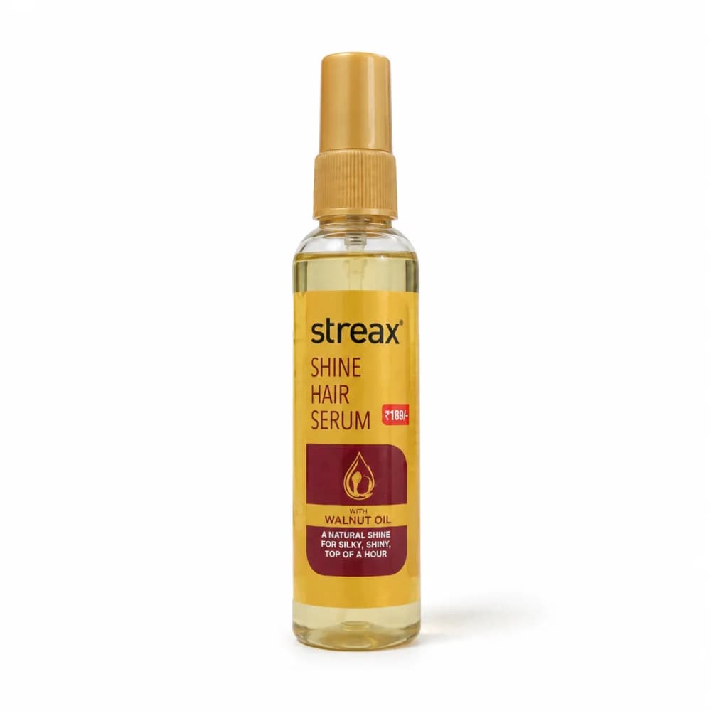 Streax Hair Serum