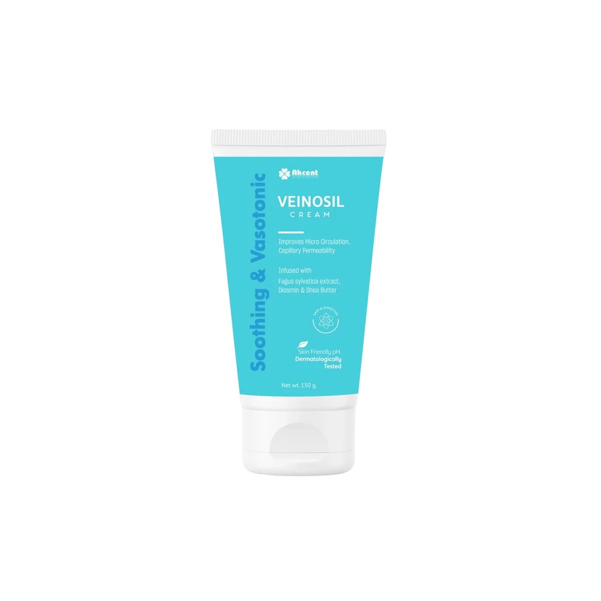 Veinosil Cream 150g