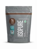 Isopure Whey Protein Dutch Chocolate 550g