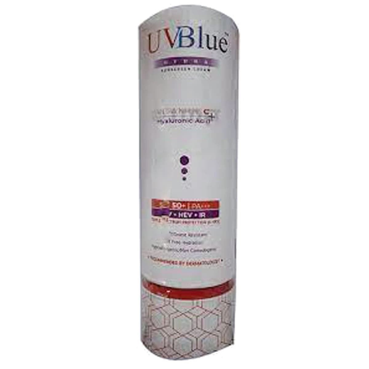 UV Blue Hydra Sunscreen 60g