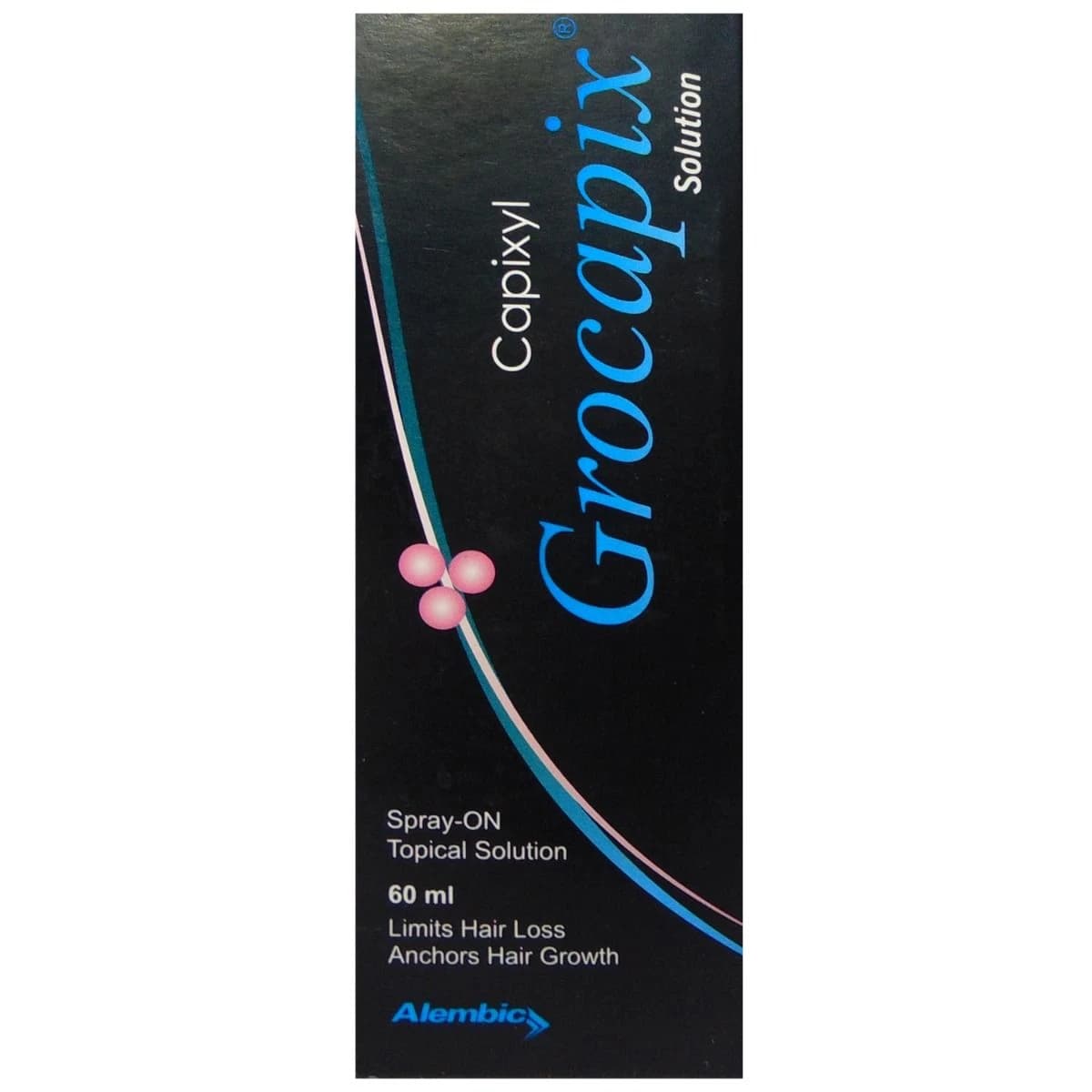 Grocapix Solution 60ml