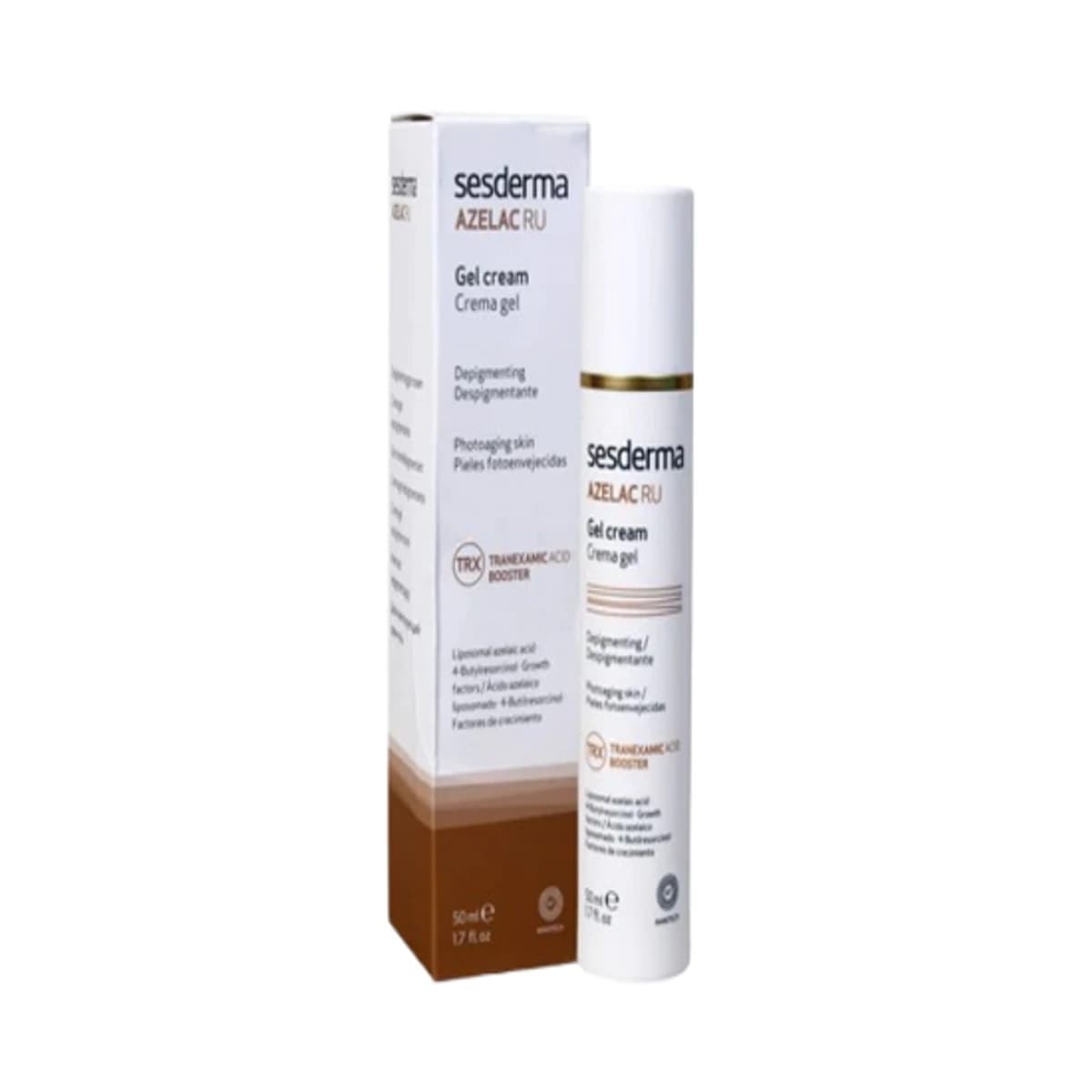 Sesderma Azelac RU Cream Gel 50ml