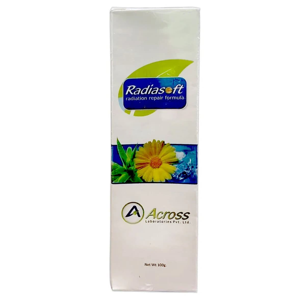 Radiasoft Cream 100 g