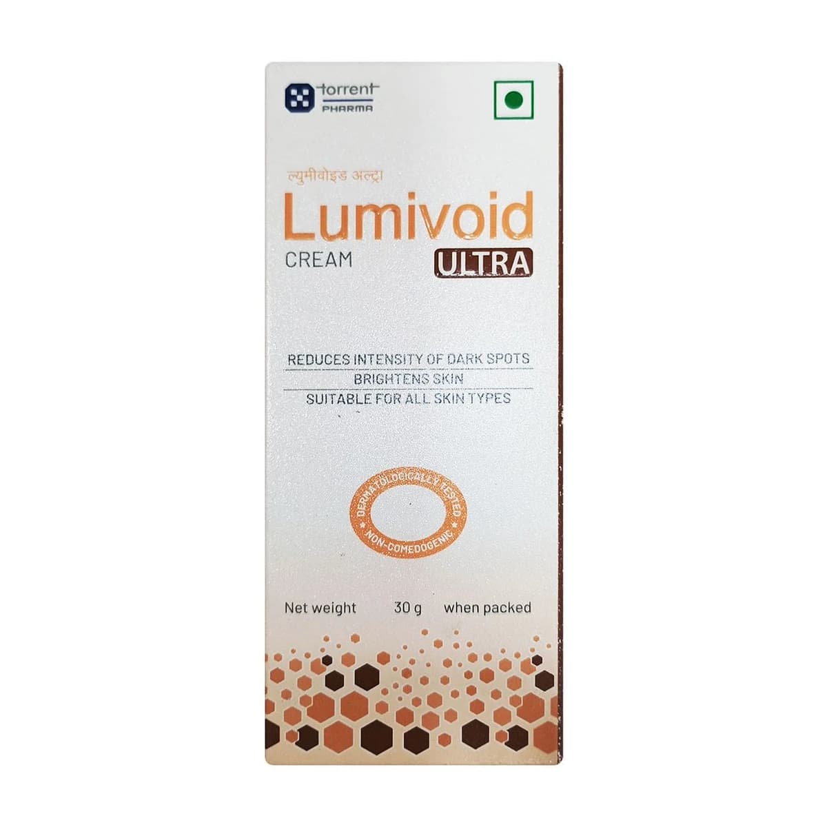 Lumivoid Ultra Cream 30g