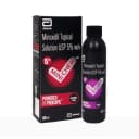 Minichek 5% Solution 60 ml