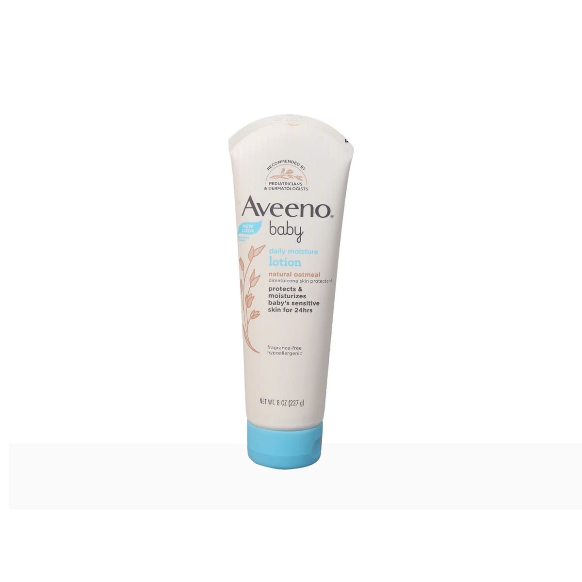 Aveeno Baby Daily Moisture Lotion 227g