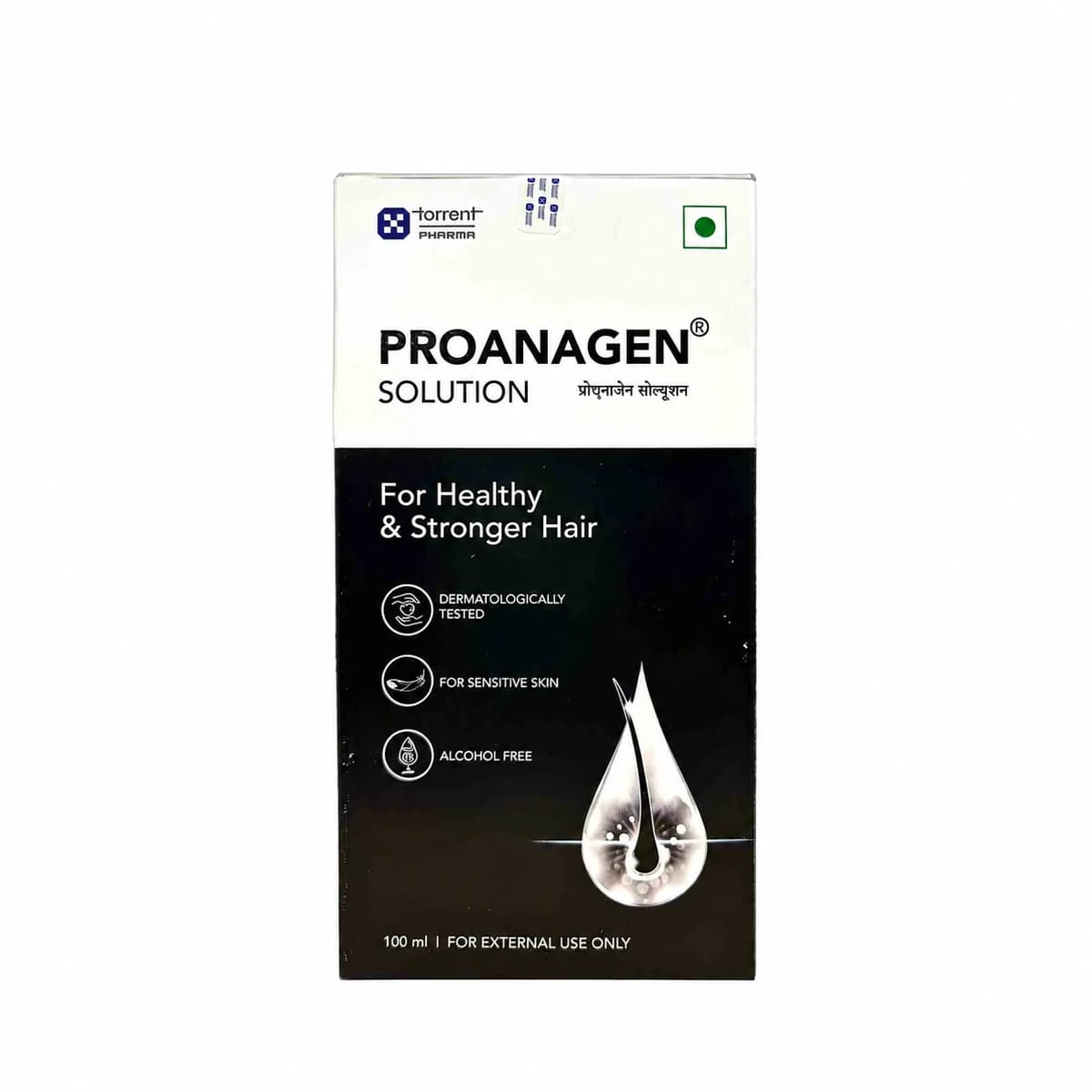 Proanagen Solution 100ml