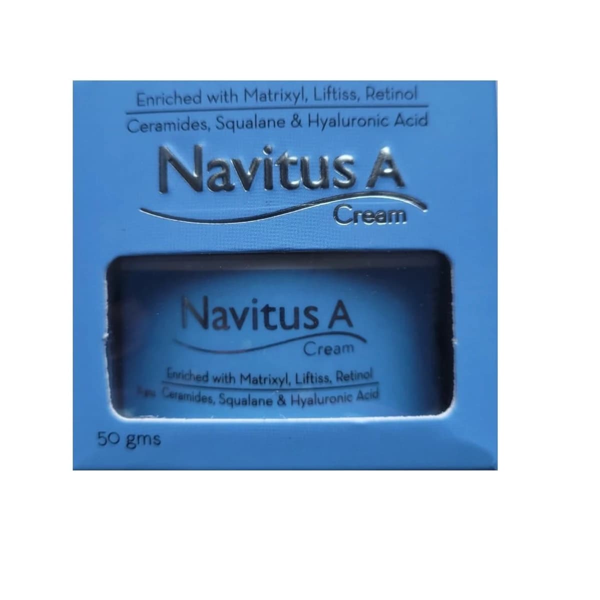 Navitus A Cream 50g