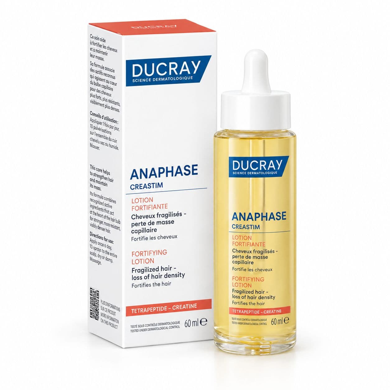 Ducray Neoptide Lotion 30ml