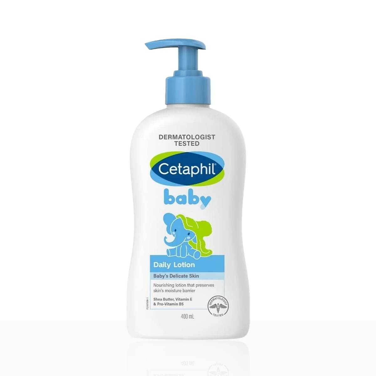 Cetaphil Baby Daily Lotion with Organic Calendula