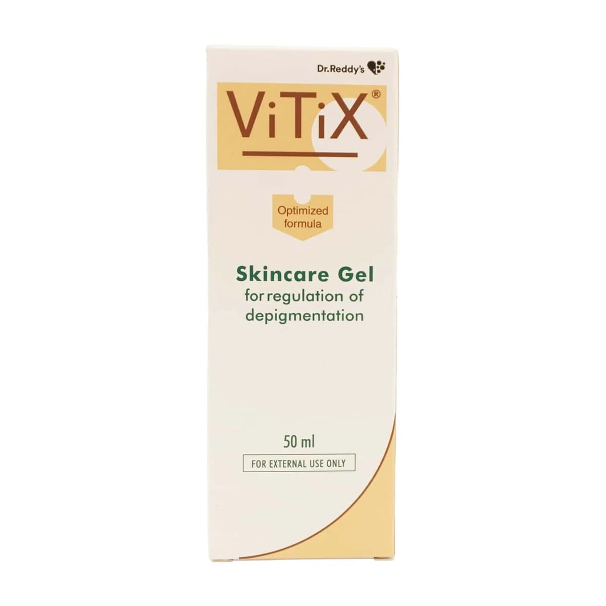 Vitix Regulating Gel 50 ml