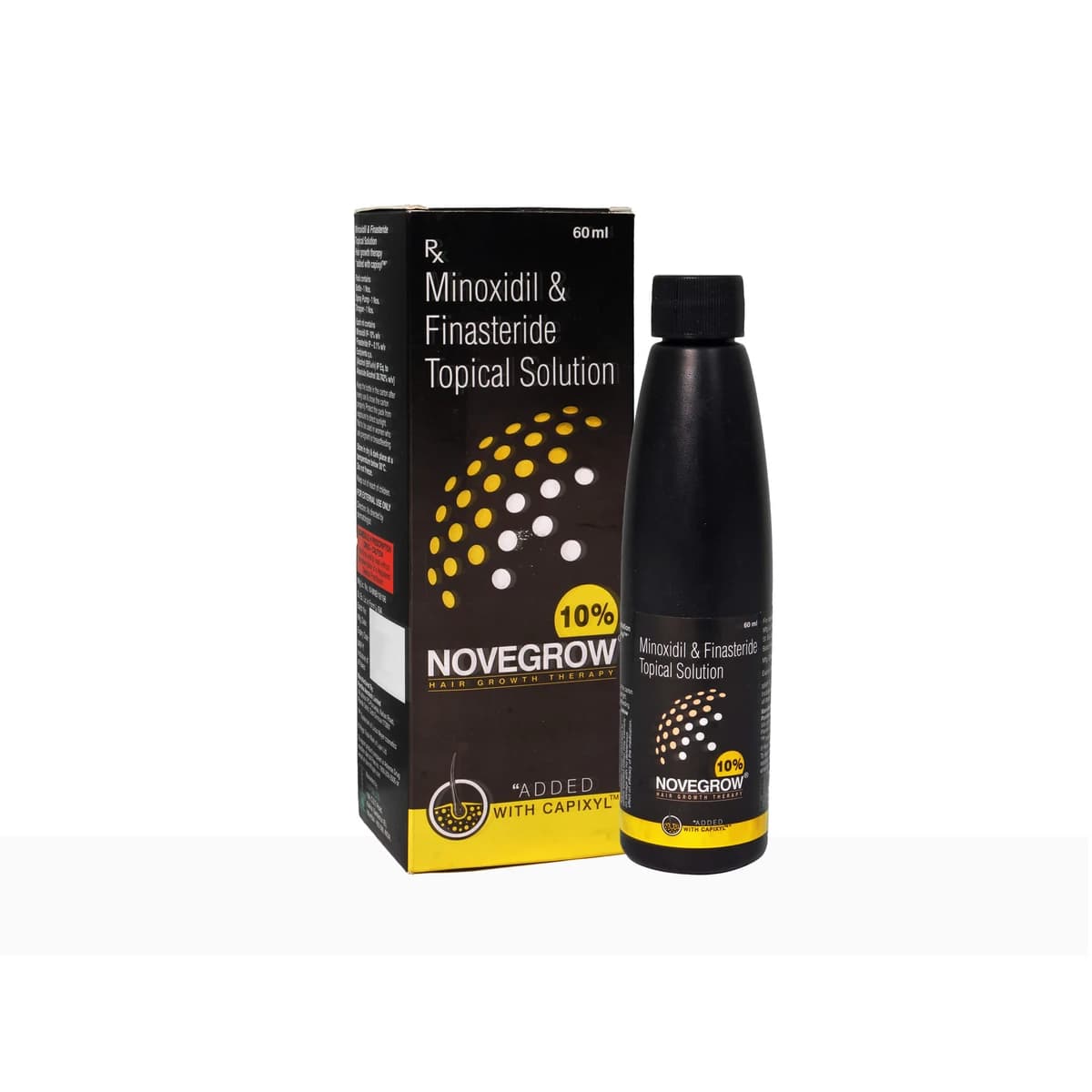 Novegrow 10% Solution 60ml