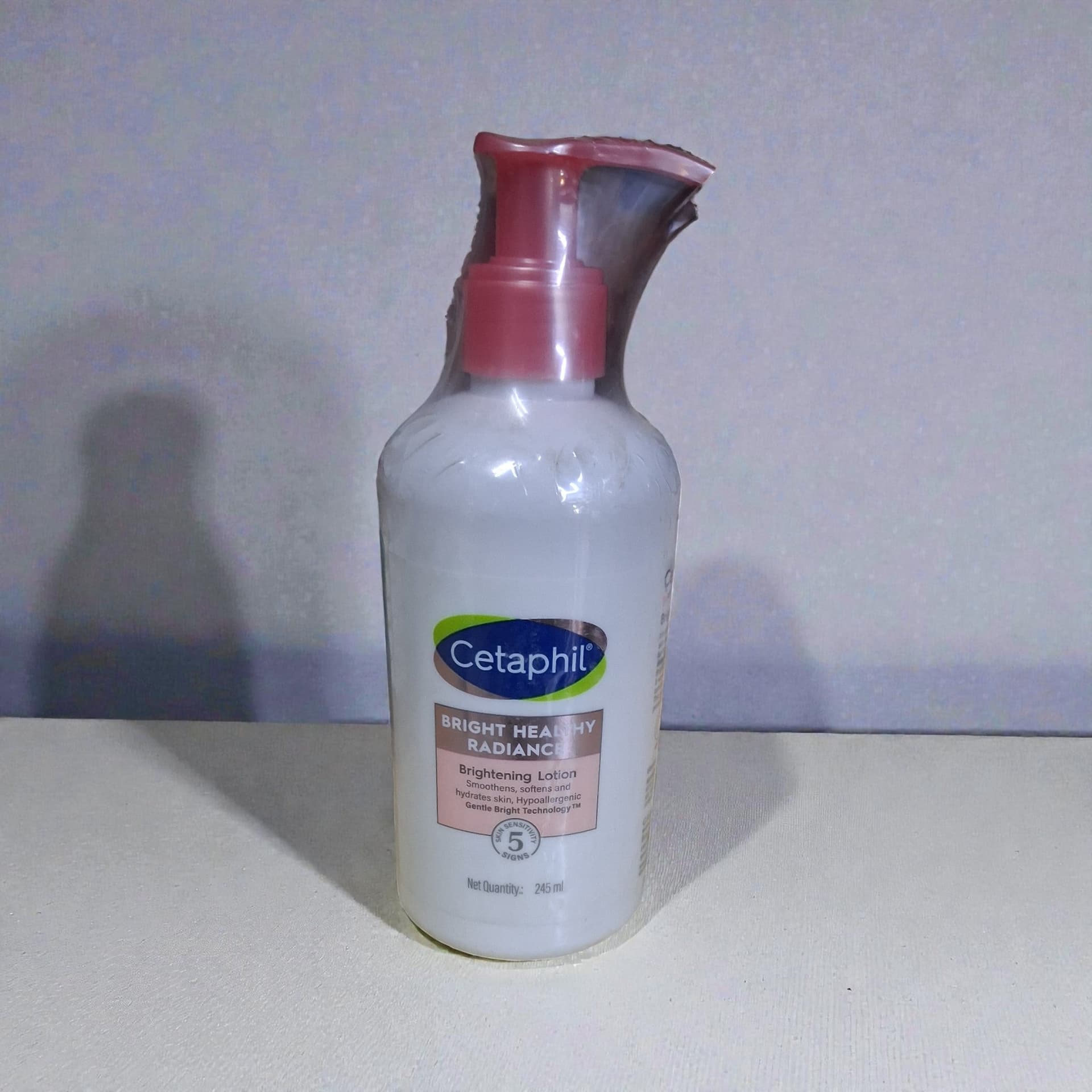 Cetaphil Bright Healthy Radiance Brightening Lotion