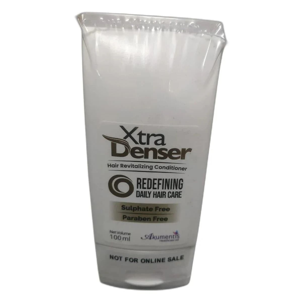 Xtra Denser Revitalizer Conditioner 100ml