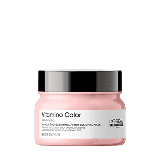 L'Oréal Professionnel Serie Expert Vitamino Color Mask 250 ml