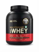 Optimum Nutrition Gold Standard 100% Whey Double Rich Chocolate 1.7 kg
