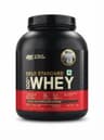Optimum Nutrition Gold Standard 100% Whey Double Rich Chocolate 1.7 kg