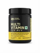 Optimum Nutrition Multivitamin for Men 60 Tablets