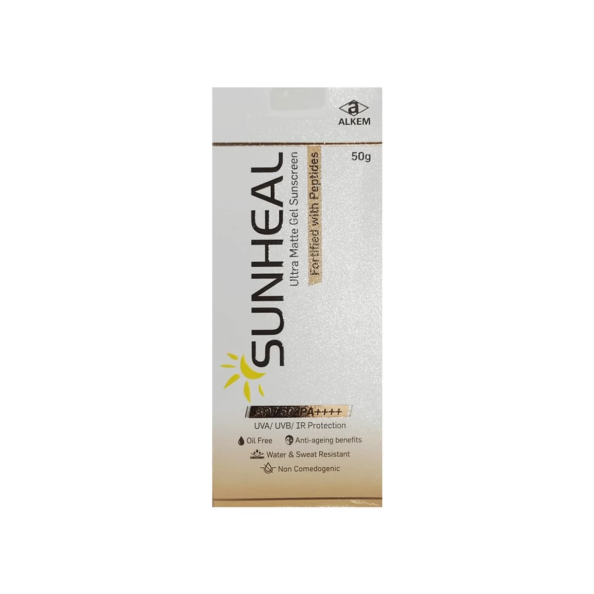 Sunheal Gel 50g