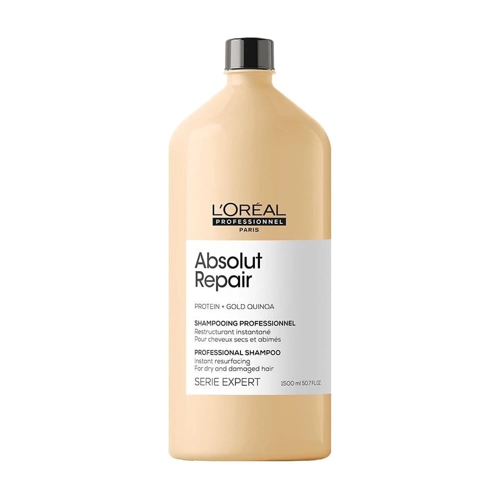 L'Oréal Professionnel Serie Expert Absolut Repair Shampoo 1.5 L