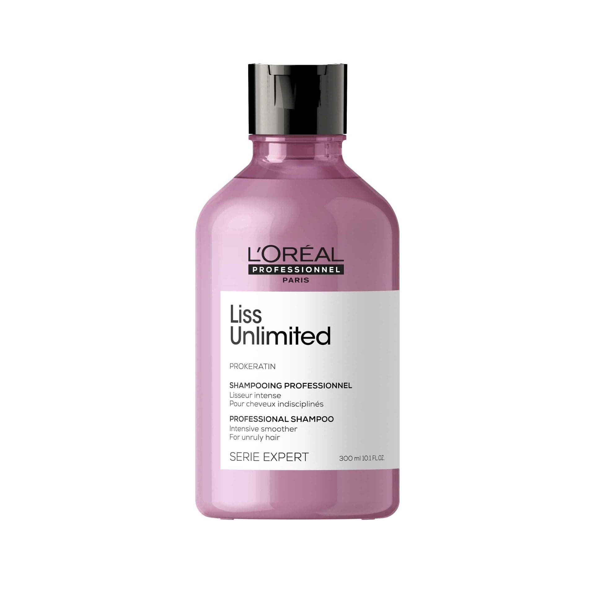 L'Oréal Professionnel Serie Expert Liss Unlimited Shampoo 300 ml