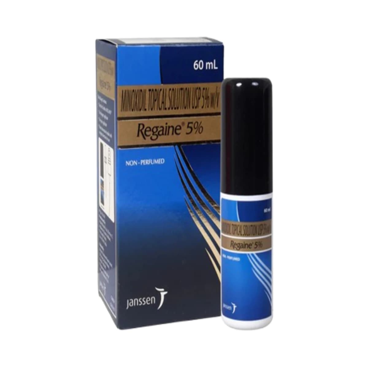 Regaine 5% Solution