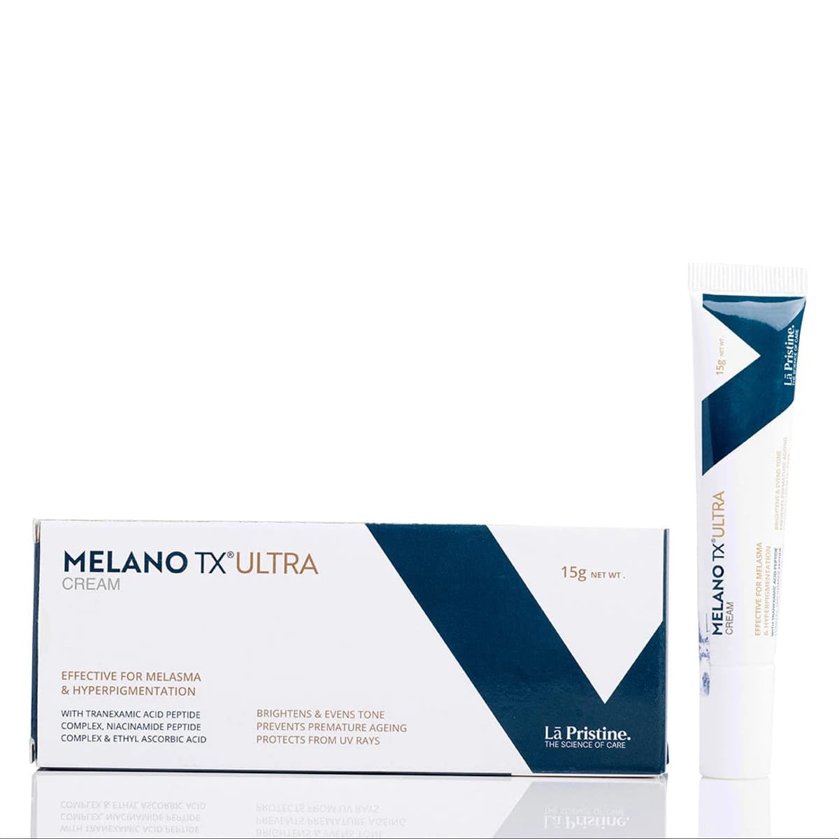 Melano TX Ultra Cream 15g