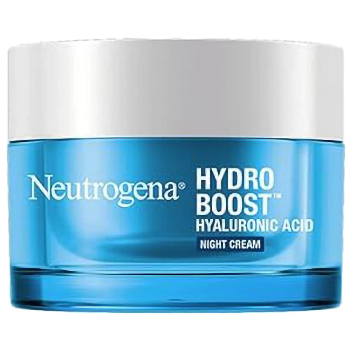 Neutrogena Hydro Boost Night Cream 50g