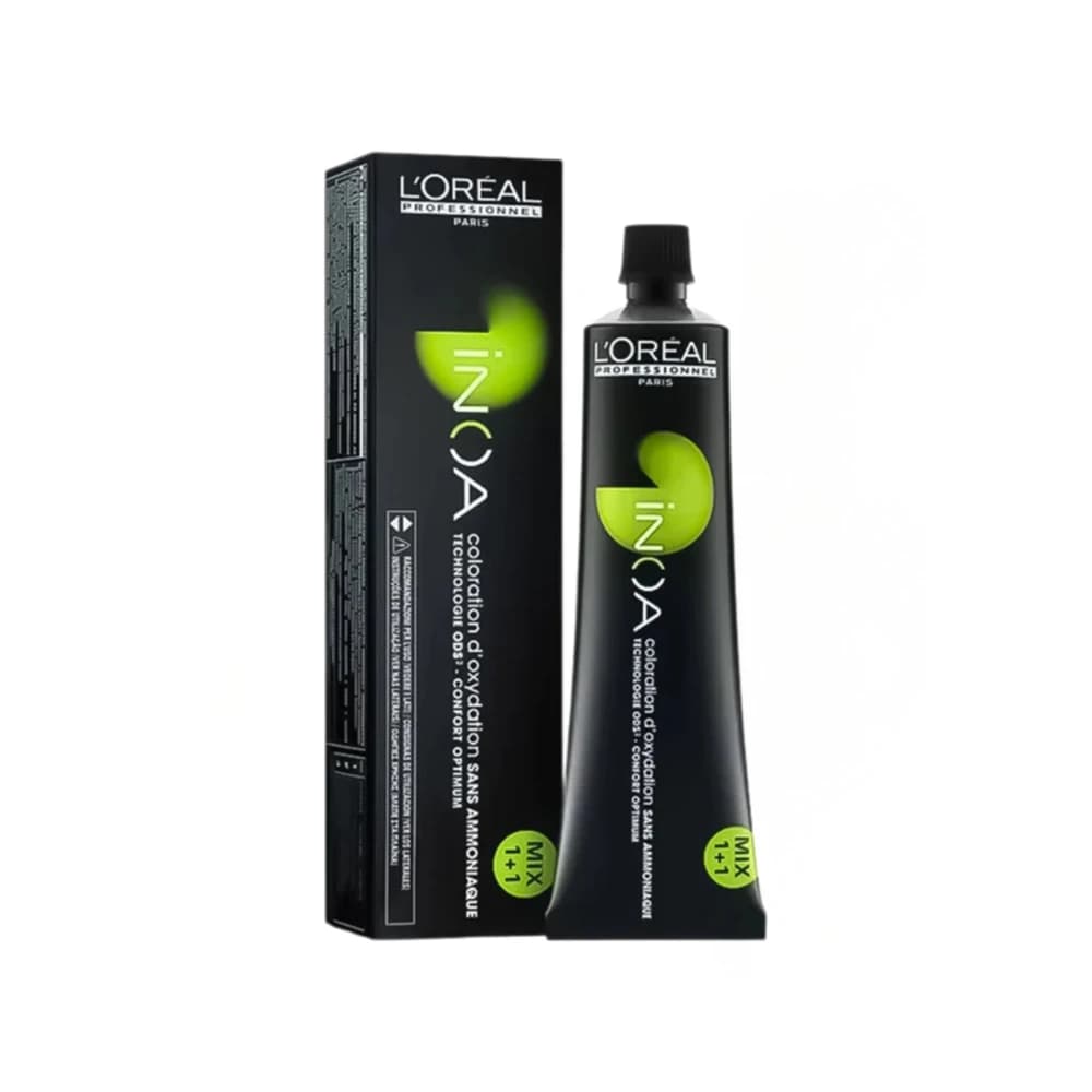 L'Oréal Professionnel INOA Ammonia-Free Permanent Hair Colour 60 g