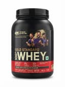 Optimum Nutrition Gold Standard 100% Whey Double Rich Chocolate 907 g