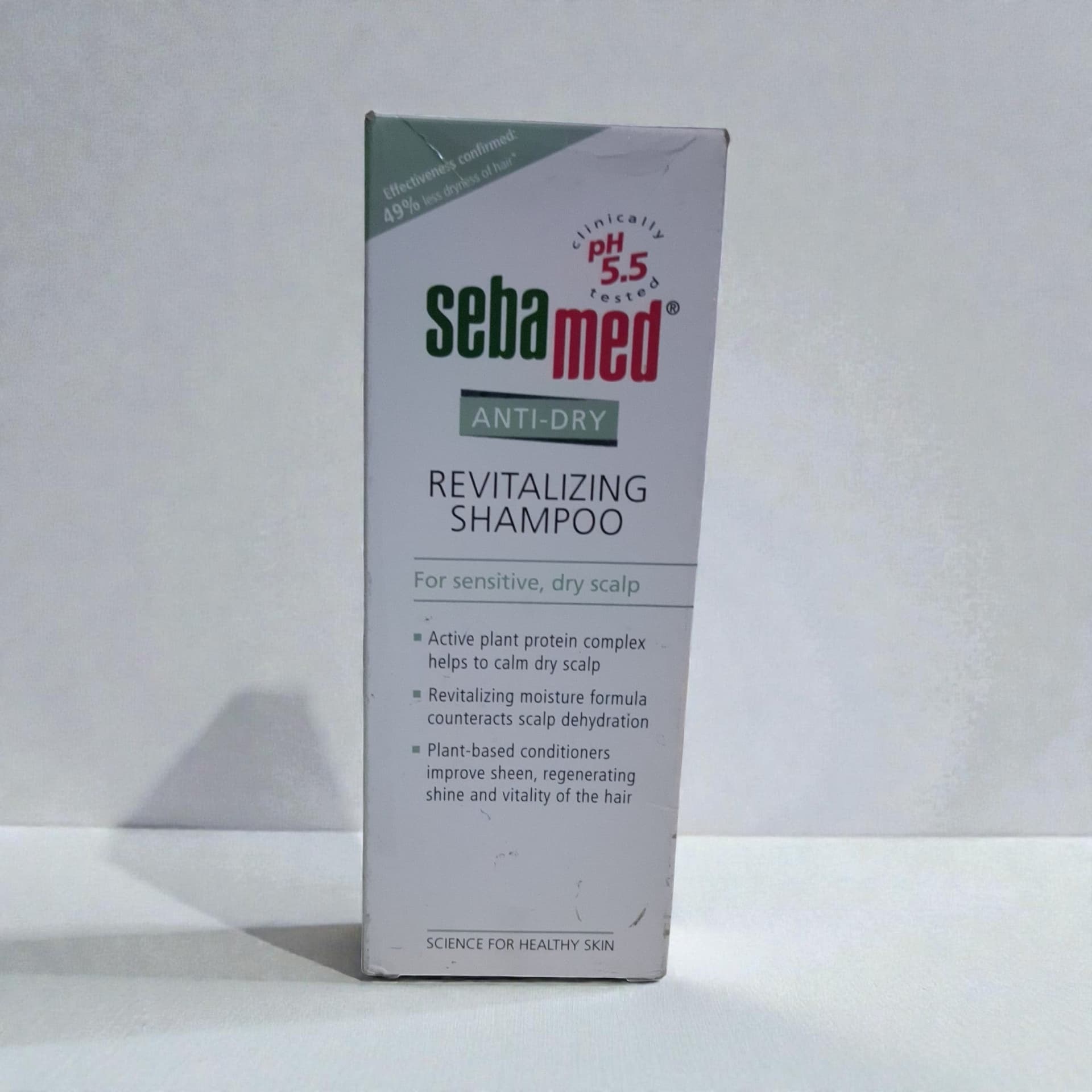 Sebamed Revitalizing Shampoo - 200ml