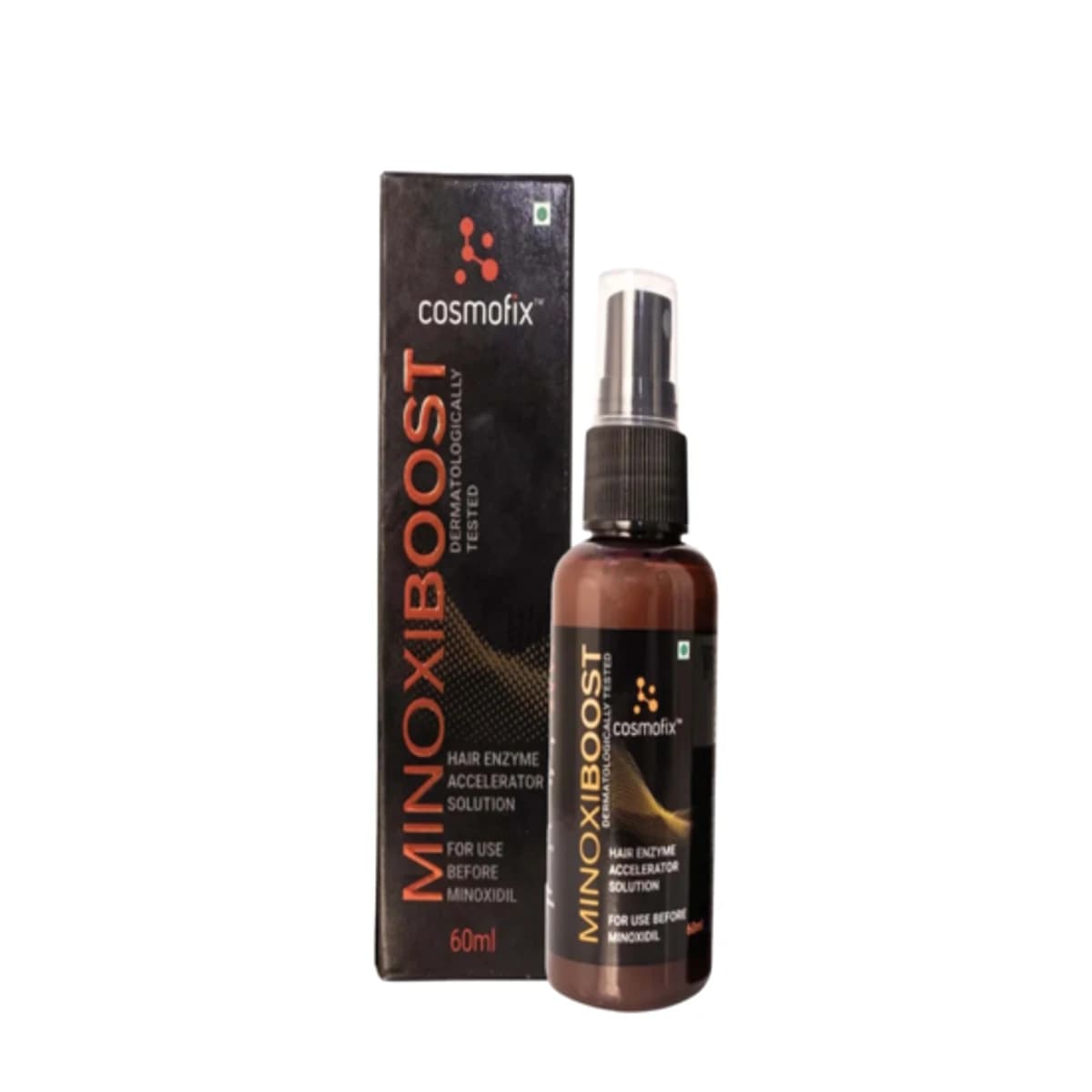 Minoxiboost Solution 60ml