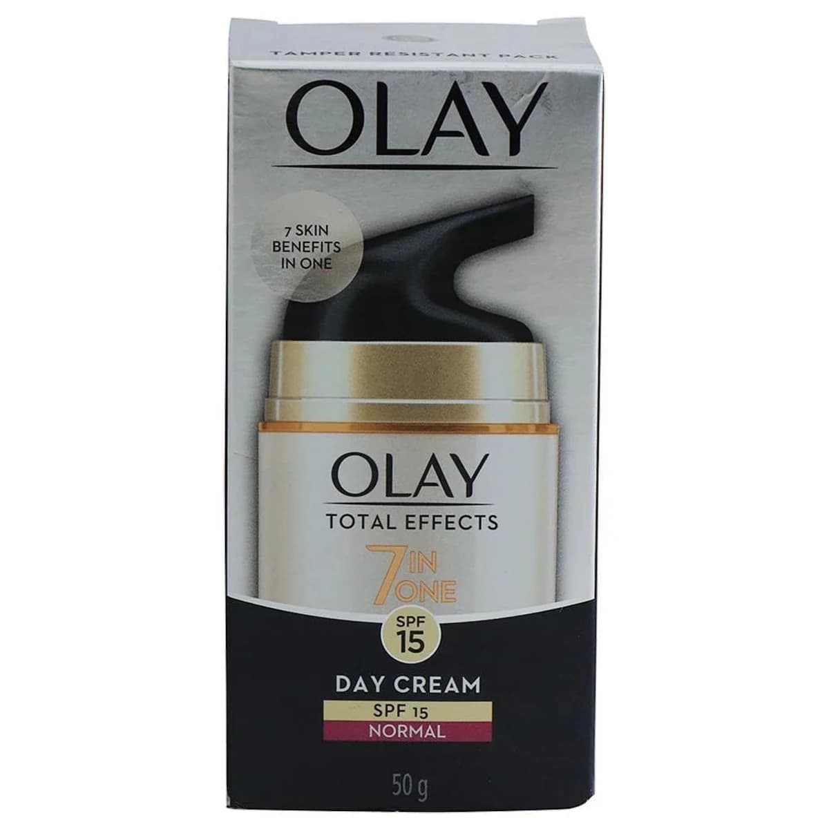 Olay Anti-Ageing Cream for Normal Skin 50g