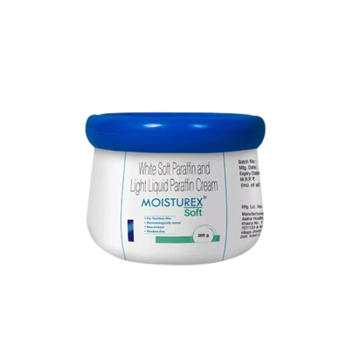 Moisturex Soft Cream 300g