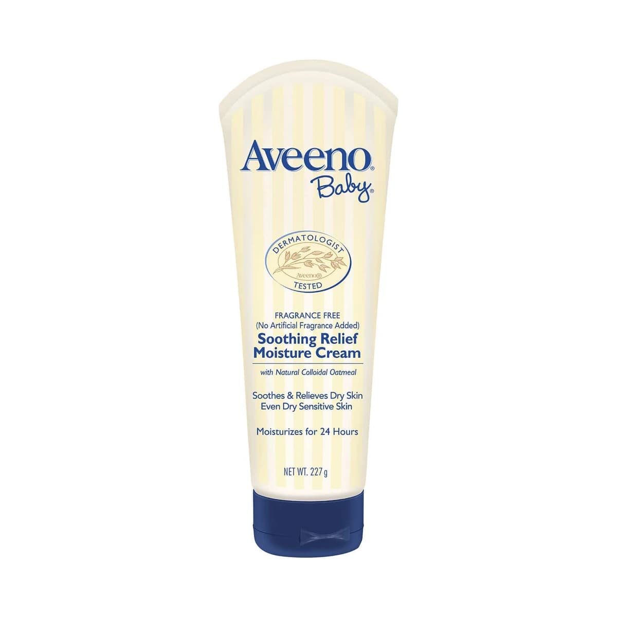 Aveeno Baby Moisture Cream 227g