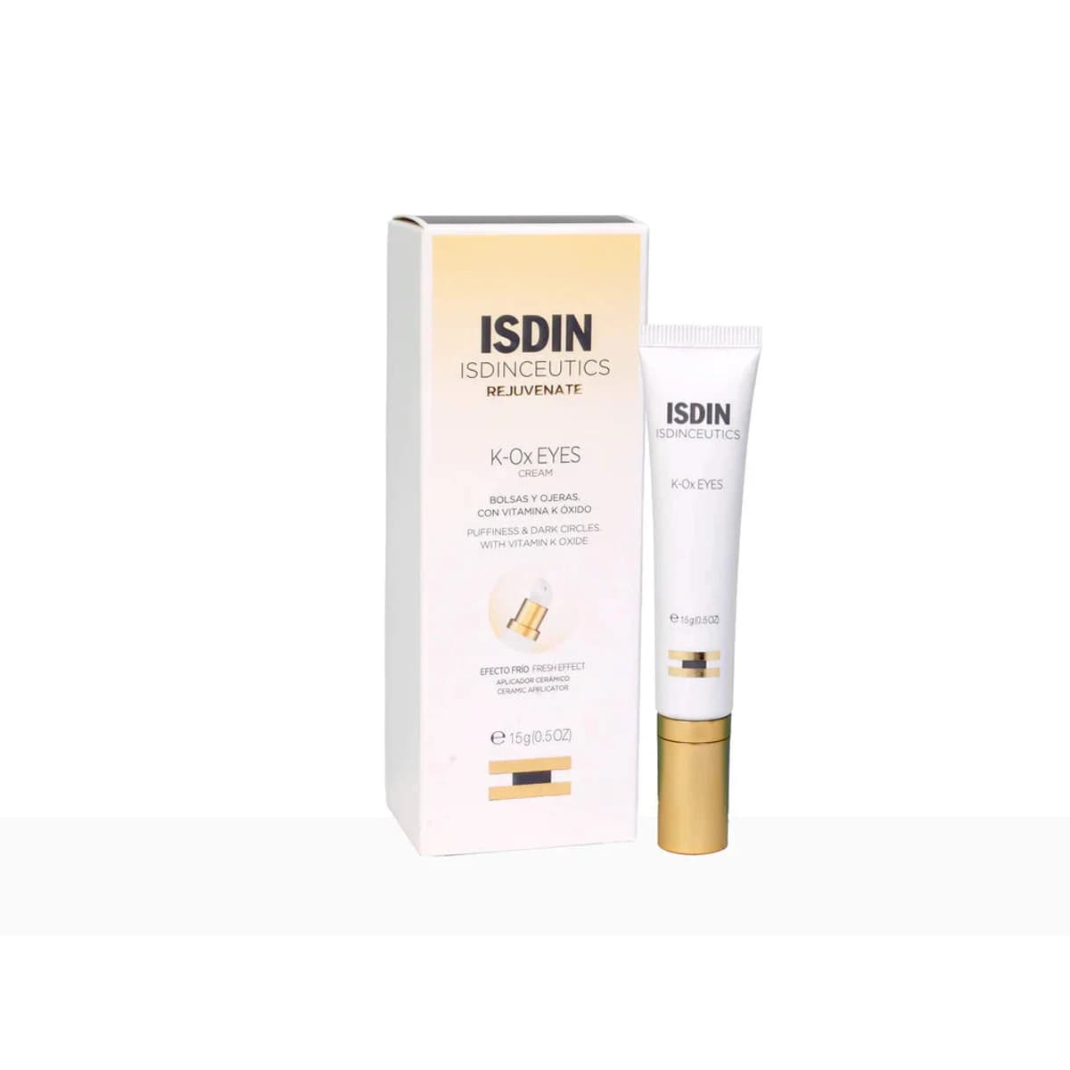 ISDIN K-Ox Eyes Cream