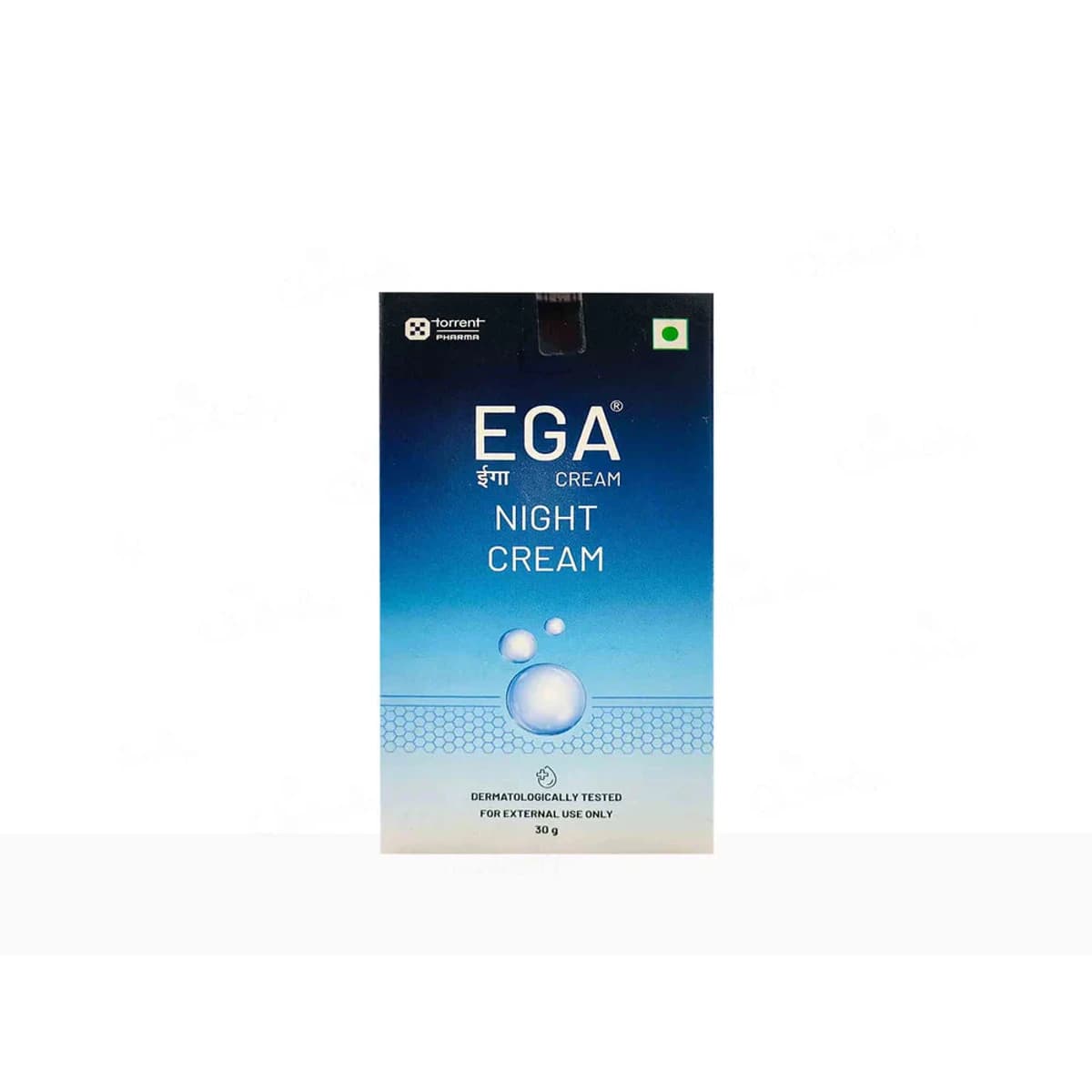 EGA Cream 30g