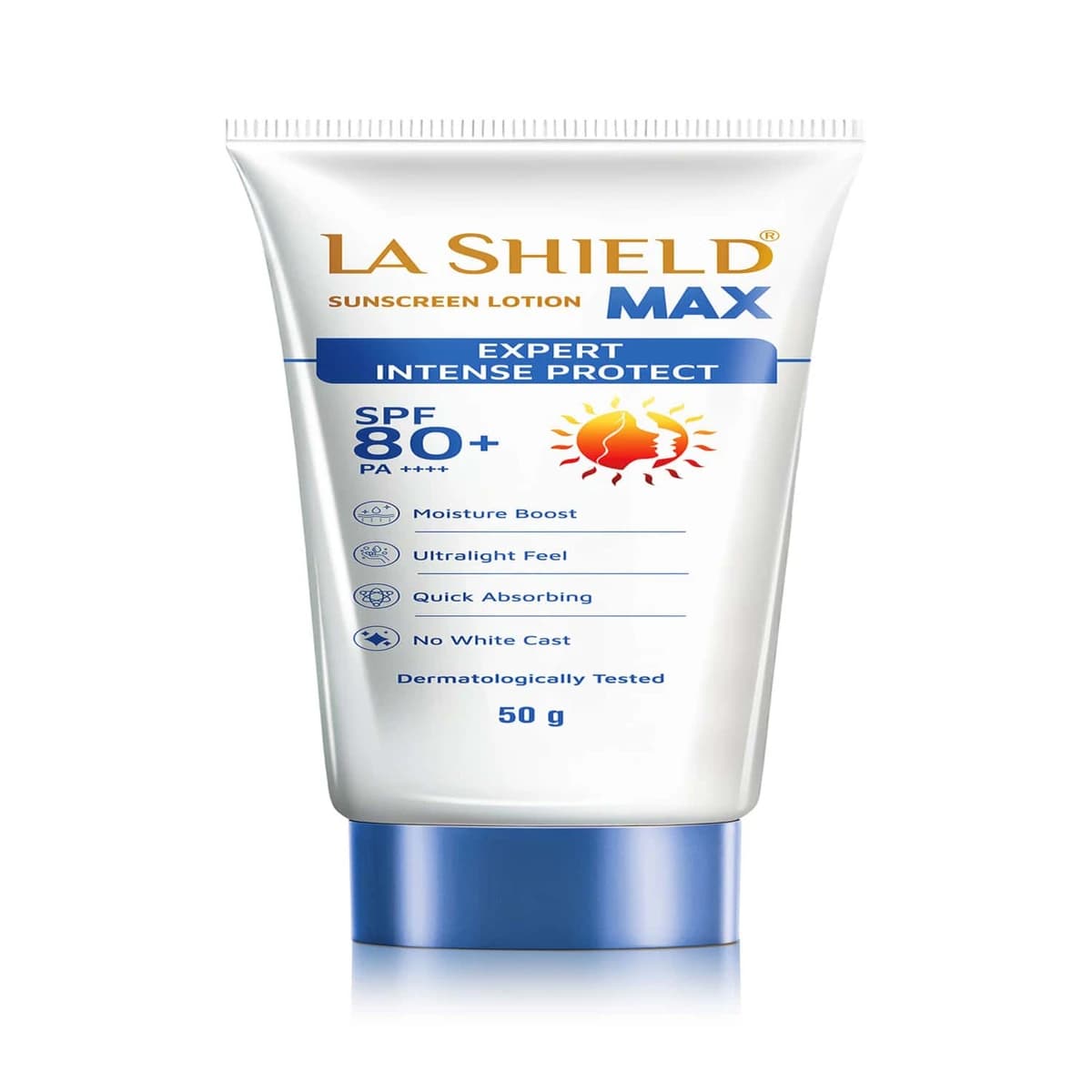 La Shield Max Sunscreen Cream 50g
